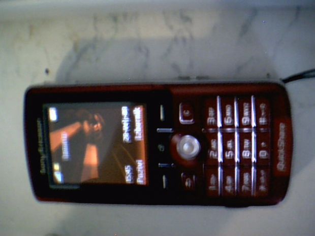 Mobile/Cell phone
