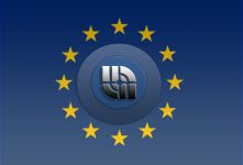 Battlefield 2142 - New EU Military Flag