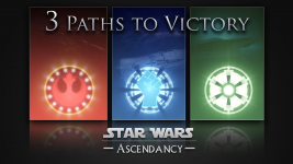 Thrawn's Revenge - Choose Your Side