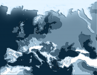 Battlefield 2142 - Year 2113, Ice Progressing