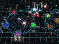 Test grid