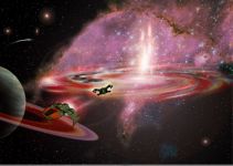 Starfield