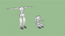 "Droid"