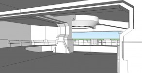 New McQuinn Bridge (WIP)