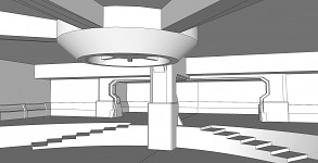 New McQuinn Bridge (WIP)
