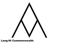Leng-Hi Commonwealth Symbol