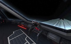 Why no fly?