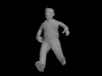 Random 900 polygons
