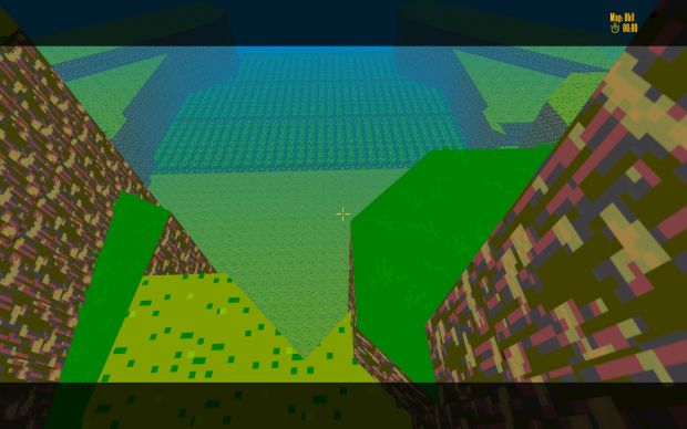 Visual style test