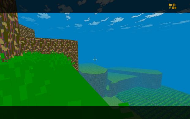 Visual style test