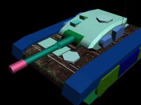 Osório Texturing