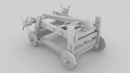 Table Bow
