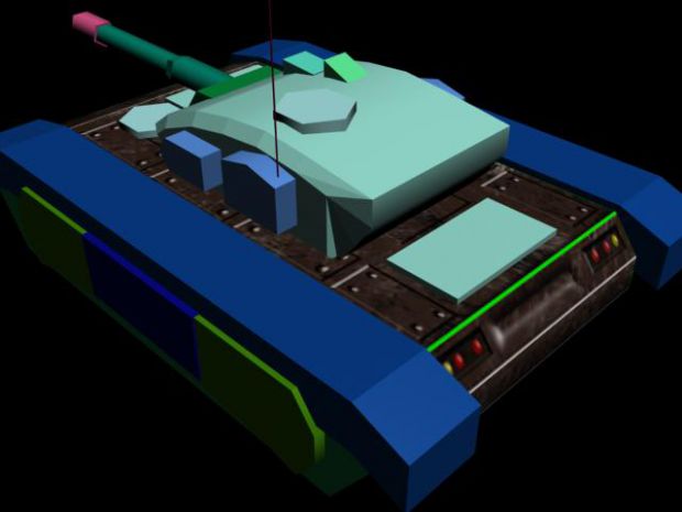 Osório Texturing