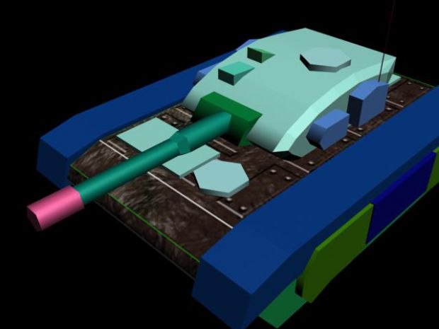 Osório Texturing