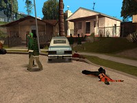 Groove Street
