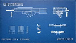 [B]Beatrix Blueprint