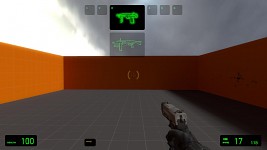 Dev-Blog #1-Source Engine Practice #1-HUDChange
