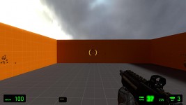 Dev-Blog #1-Source Engine Practice #1-HUDChange
