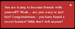 I'll do :o
