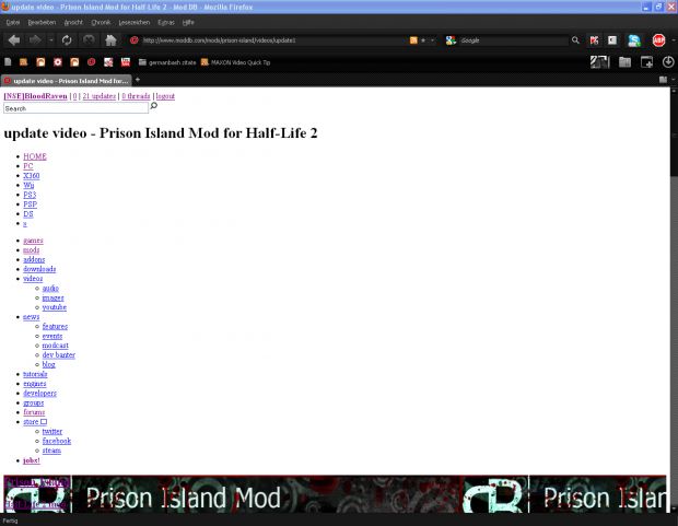 moddb FAIL
