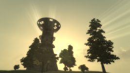 Otherworld