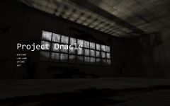 Temp Title Screen
