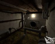 DBZ - Sewer