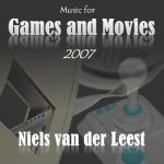Album Covers 2007-2008