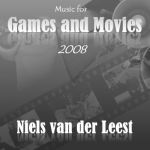 Album Covers 2007-2008