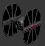 TIE Fighter