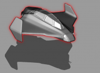 Viper Advanced Fighter