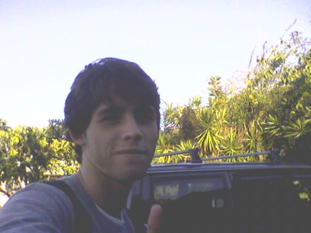 DATS ME! i sexy