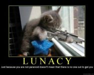 YAT demotivational posters