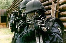 U.R.N.A Action