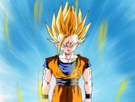 Gohan ssj2