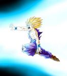 Gohan ssj2