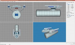 New Freighter