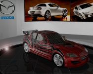 3d models