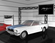 3d models
