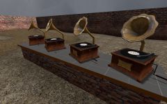 Gramophone