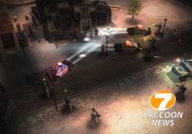zzzzshhhhyeeeek!! Zombies!