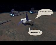 Slipspace!