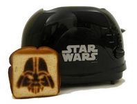 Feel The Power Of The Baked Bread ;]