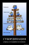 SUBORDINATION - Wipe And Recoup On The Bottom ;]
