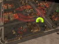 RotR China Base