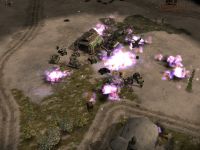 Unleash the Firestorm