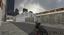 Map Progress