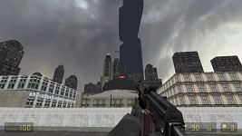 Map Progress