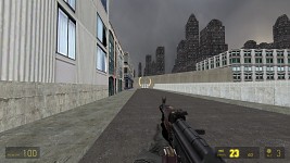 Map Progress