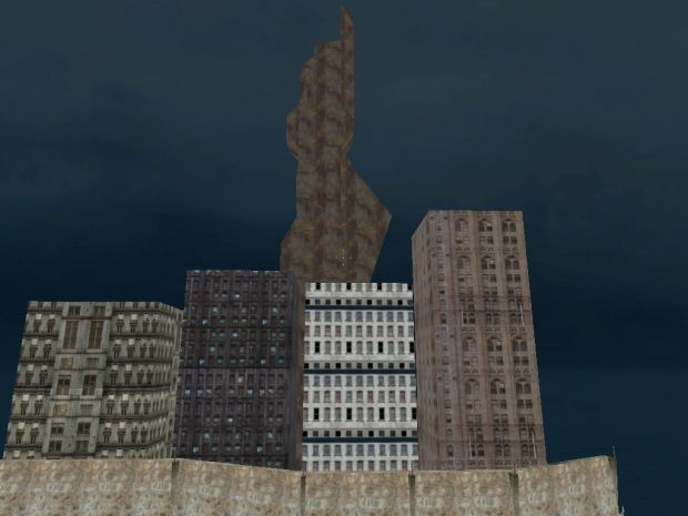 Dark City 17